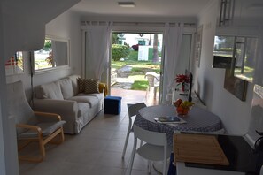 Coin séjour