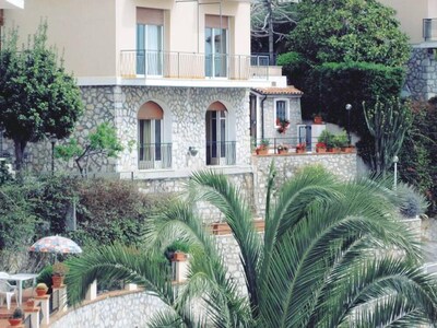 Ventimiglia: Apartment/ flat - Ventimiglia - località Grimaldi inferioreHouse with garden