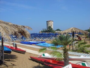 Strand