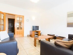 Sitting area