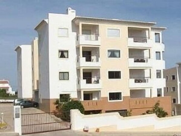 Condominium