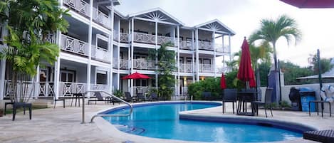 Lantana Resort (Block 1)