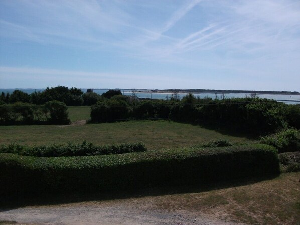 Boendeområde