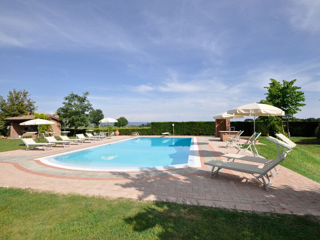 Picture of villa