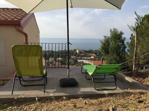 Terrass/Patio
