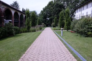 Boendeområde