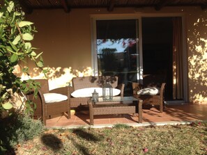 Terrass/Patio