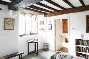 sitting room