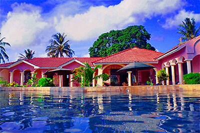 Nyali Mombasa Vacation Rentals House Rentals More Vrbo