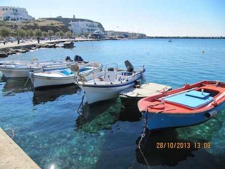 Port de plaisance