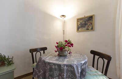 Alghero, nice appartment in Old town next to cathedral and near the sea
