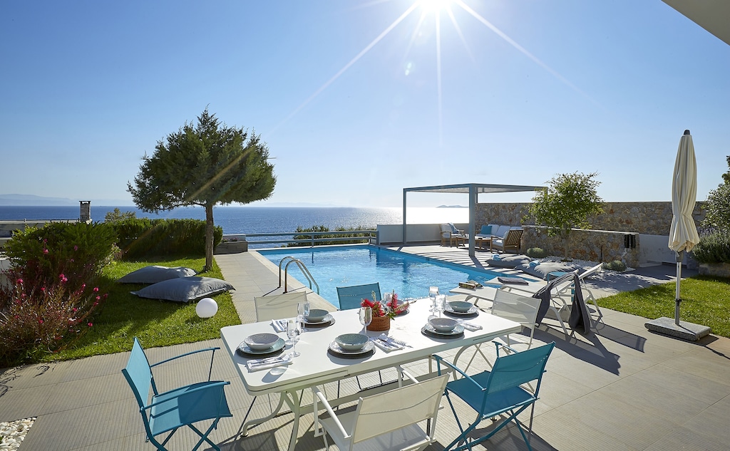 Picture of villa