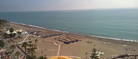 Spiaggia