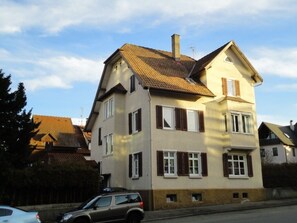 Exteriör