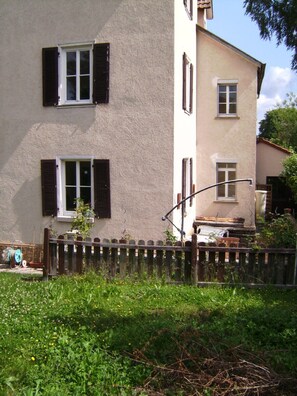 Boendeområde