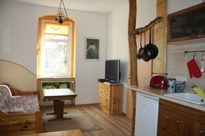 Coin séjour