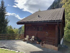 Chalet Anni