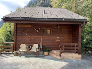 Chalet Anni