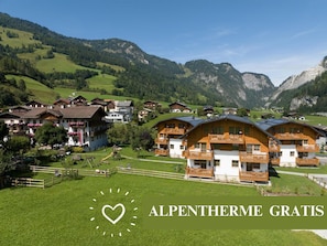 Bauernhofhotel "die Unterbergerin"