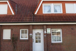 Detalj exteriör