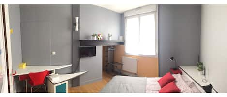 chambre d'hôtes au calme (pas appartement)