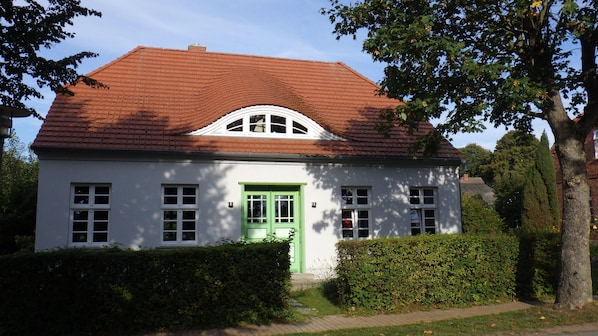 Exteriör