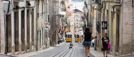 Rua da Bica Duarte Belo