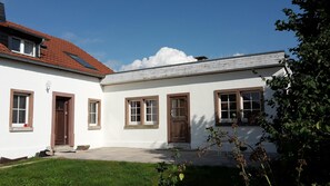 Exteriör