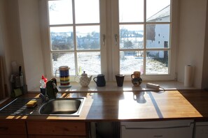 Eget kök