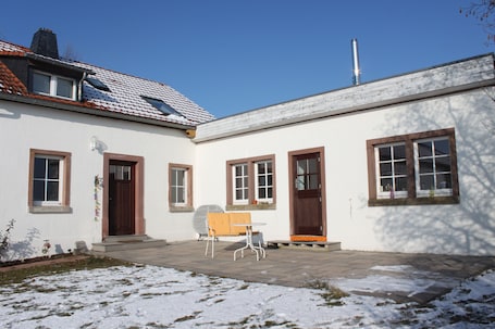 Außenbereich