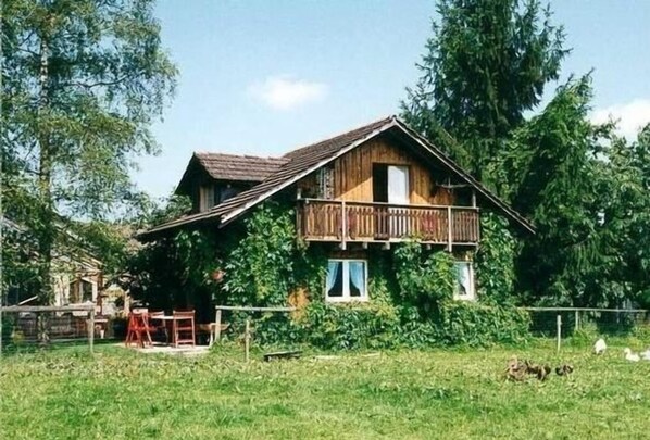 Exteriör
