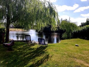 Boendeområde