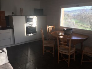 Interiör