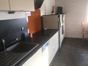 Eget kök
