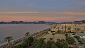 Beach/ocean view