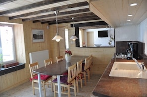 Restauration