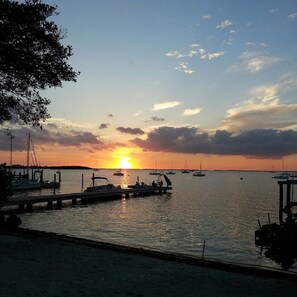 Beautiful Sunsets