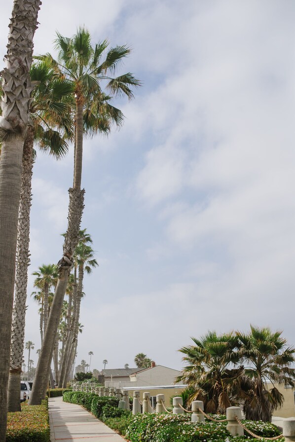Oceanside California