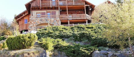 CHALET MON REVE