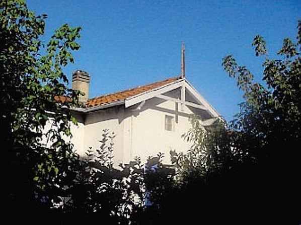 Außenbereich