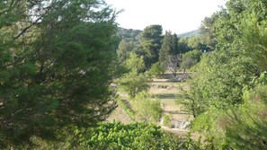 Boendeområde