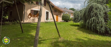 Espace pour enfants