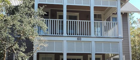 A Beautiful Day Beach Home