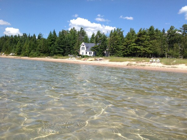 Plage