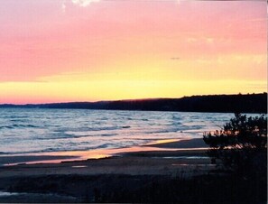 Plage