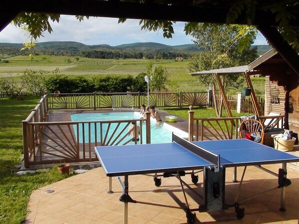 Terrass/Patio