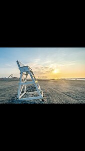 Ocean Front single family Luxury home in Wildwood, across the Convention Center