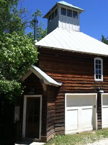 Casa histórica de Daniel Boone y centro de conservación del patrimonio, Defiance, Missouri, Estados Unidos