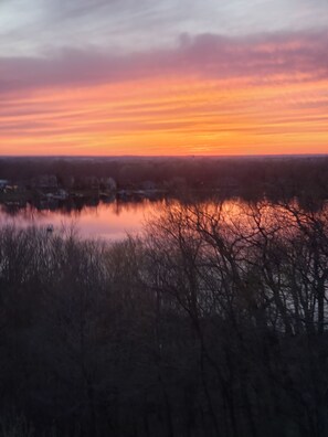 Sunset alert!!!