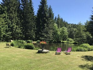 Boendeområde